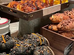 -B&C黄油与面包·THE GARDEN BAKERY概念店(世纪汇店)