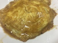 -天津外国语大学（马场道校区）食堂