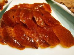 -玉林烤鸭店(黄村康庄店)