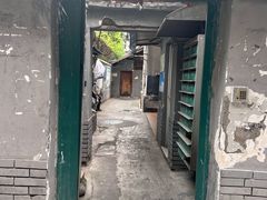 门面-蓉城西二道无名冒菜(西二道街店)