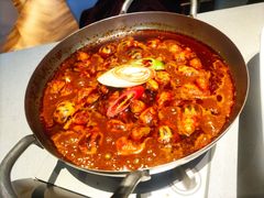 -徐记海鲜(南油永新汇店)