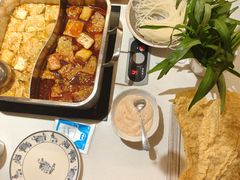 -螺大喜螺蛳粉火锅(雍和宫店)