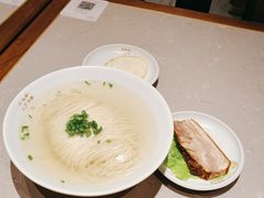 -松鹤楼面馆(清河万象汇店)