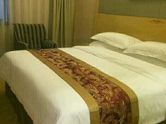 -维也纳国际酒店·上海虹桥火车站国家会展中心店