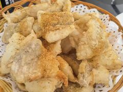 -潮州菜馆(十里河店)