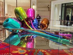 -拉斯维加斯永利酒店