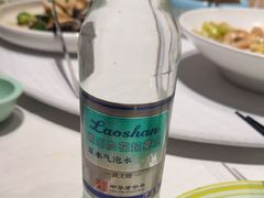 -开海·红岛海鲜虾水饺(石老人店)