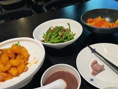 -简小舍·民间手艺菜(武昌江滩店)