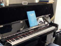 -梅纳·钢琴声乐架子鼓Mena Music(双井店)