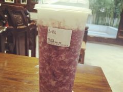 -茶肆(袁家村店)