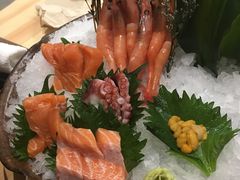 -割烹旭日本料理(龙湖狮山天街店)