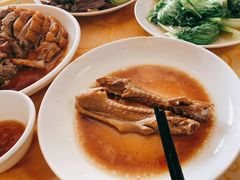 -安记烧鹅(新桥店)