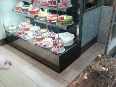 -味多美蛋糕(台湾街店)