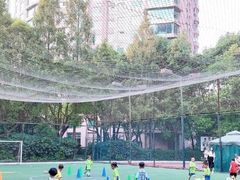 -飞梦少儿足球培训(塘桥校区)