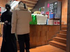 -一坐一忘云南菜(三里屯店)