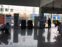 -上海第119机动车安全检测站