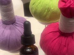 -泰合玺·精油疗愈 SPA(南京河西万达店)