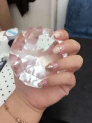 -EasyLady美甲沙龙