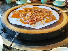 -老渔家白族·石板烧·野生菌火锅(古城中心店)