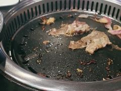 -老卜奎齐齐哈尔烤肉(人民东路店)