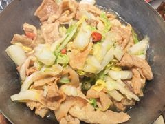 -小柴米·传统江西菜(八一广场店)
