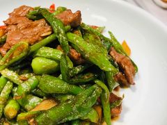 -湖畔居茶楼(湖滨店)