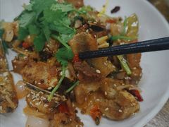 -无招牌