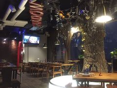 -烛影拾光观景餐厅·创意菜·摄影·小提琴(大唐不夜城店)