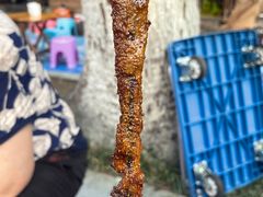 -抚琴第一烤(抚琴地铁站A口店)