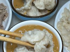 -马记伊源斋涮肉·清真菜(百子湾店)