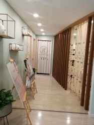 点击看大图 -至臻康妍健康管理中心