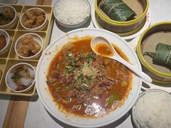 -蓉李记成都名小吃(合肥包河万达店)