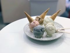 -歎雪糕低糖低脂Gelato冰淇淋