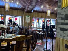 -61号餐吧(兴坪古镇漓江店)