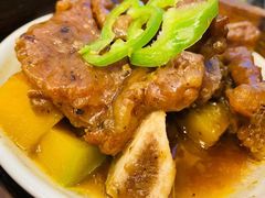 -茶小点(丽悦新天店)