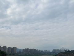 -磁器口古镇