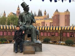 -安徒生童话乐园