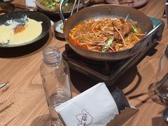 -KimPro 辛普乐概念韩餐