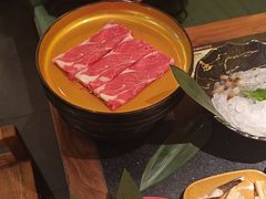 -牛New寿喜烧(虹桥新天地店)