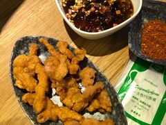 -付小姐在成都(川沙店)