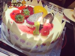 -Bread Talk 面包新语(荟聚店)