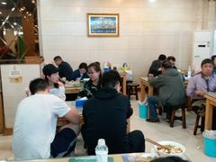 大堂-清真刘记全羊肉鲜汤馆(前进路店)