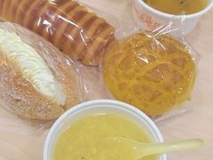 -永康饼屋(桑达大厦总店)