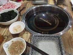 -蜀都三哥火锅店(力盟商业步行街店)