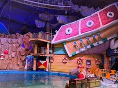 -烟台海昌鲸鲨海洋公园