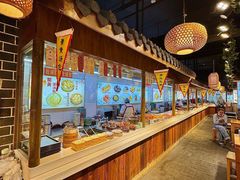 -老城南.鸭血粉丝汤(夫子庙店)