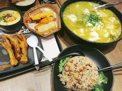 -好人民间小吃·番茄鱼酸菜鱼(木渎悠方店)