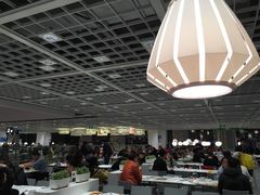 -宜家家居(西安未央商场店)