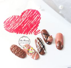 -Aso Artist Beauty美甲美睫