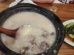 -如轩·海鲜砂锅粥·潮汕菜(海珠店)